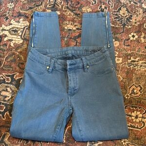 Blank NYC Skinny Jeans